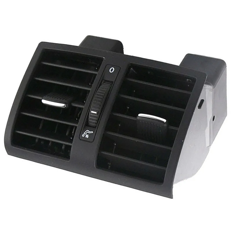 

Автомобильные аксессуары 1TD819203 1T0819203A Новый автомобильный кондиционер задний вентиляционное отверстие для VW Volkswagen Touran Caddy 2004-2015 1T0819203A