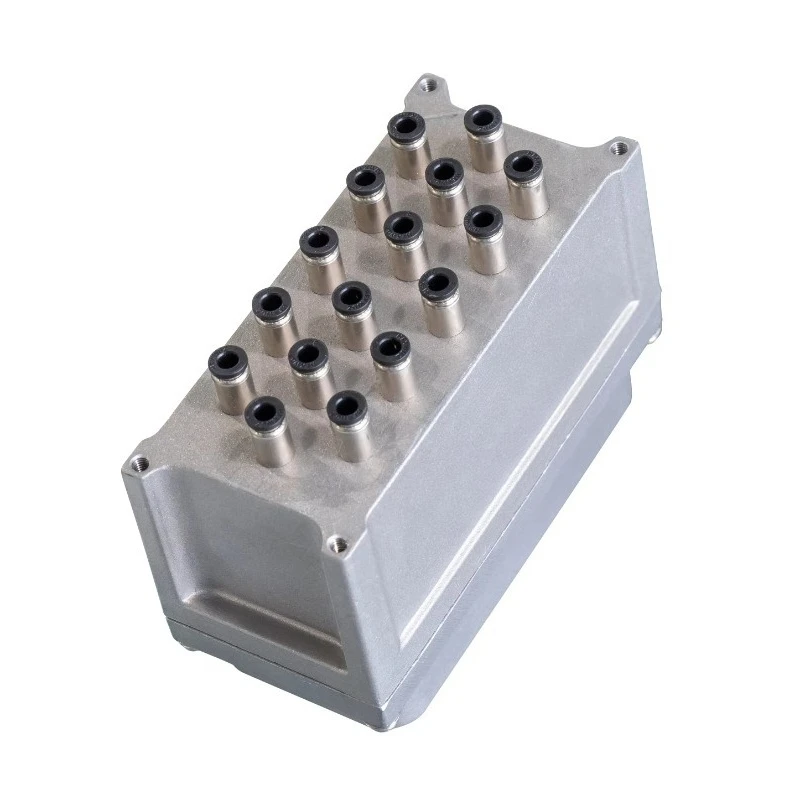 

Original Color Sorter Spare Parts Ejector