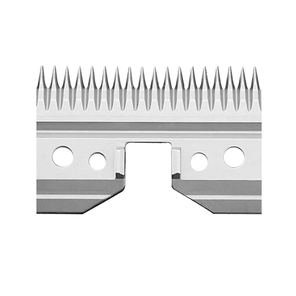 Replacement Metal blade compatible with Andis ,Oster A5 Fast Feed ,wahl KM series pet dog Clippers - view 3