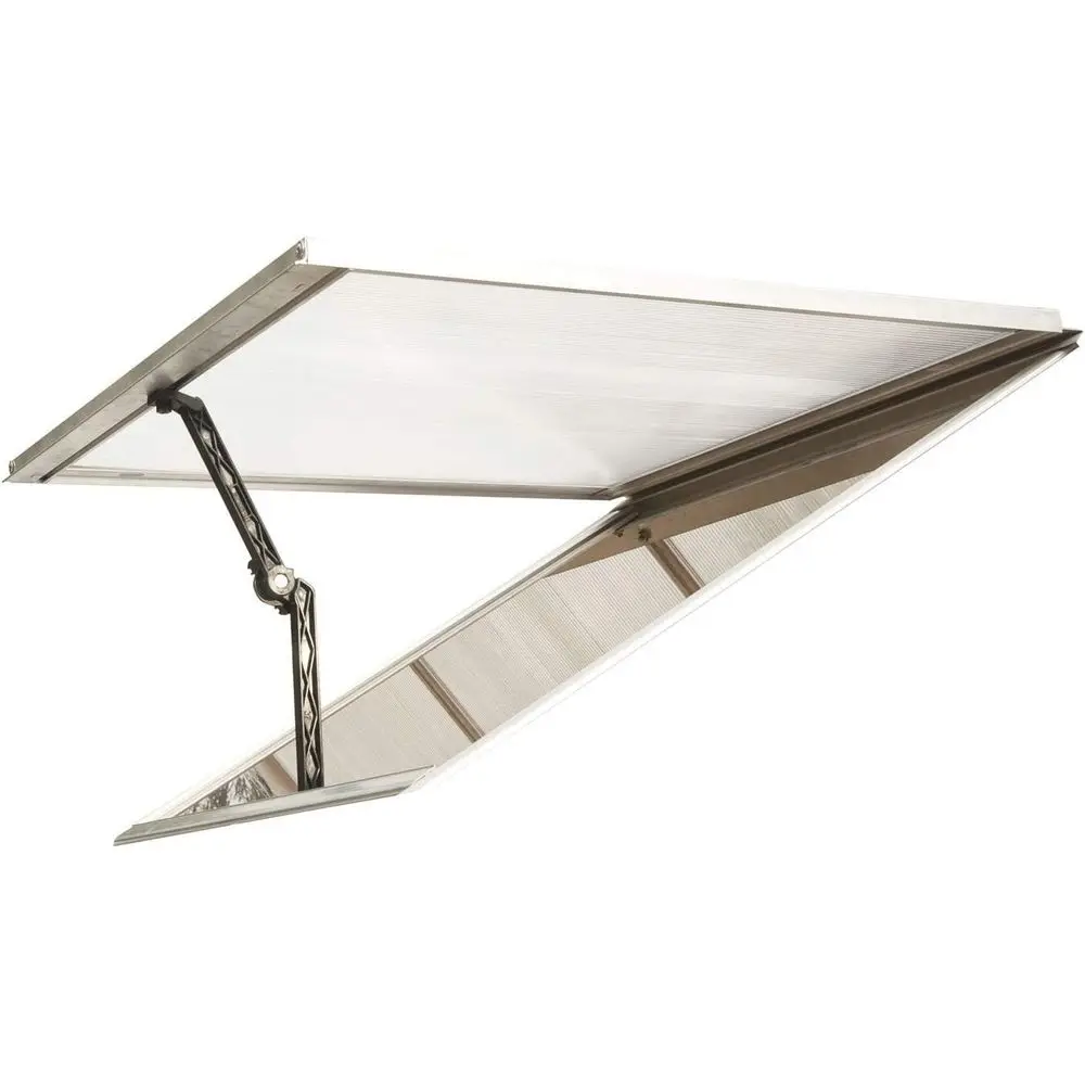 

Комплект для вентиляции для корпусов Mythos/Hybrid в стиле Silver Americana