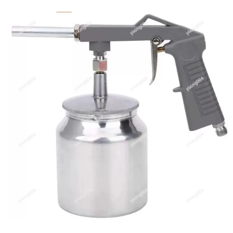 

750ml Portable Pneumatic Paint Sprayer for Home Industrial Coating
