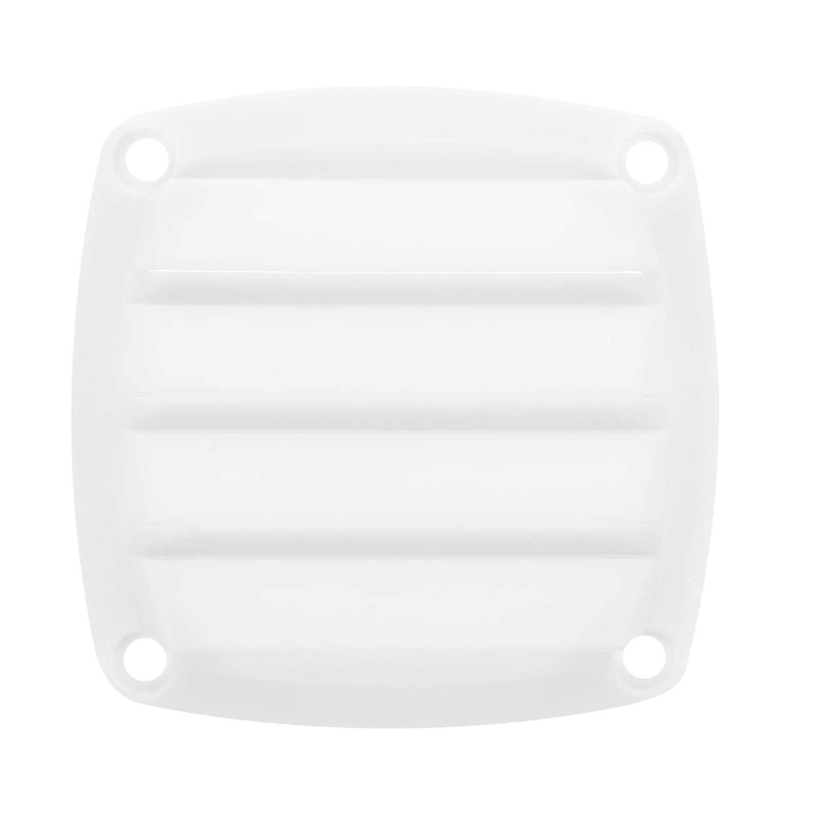 

Louvered Vents Air Covers Marine RV Boat Ventilation Louvers airflow vent cover trailer vents car heat dissipation