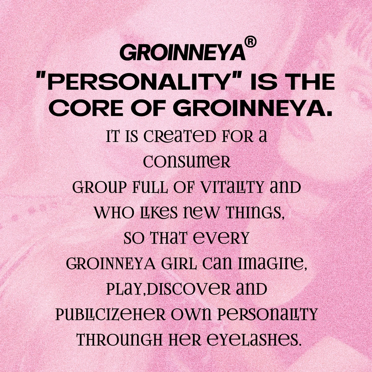 LASVIREY Manga Eyelashes Natural Mink Fake Lashes Soft Cross Natural Volume Wet Lash Natural Long 3D Faux Mink Lashes Extension