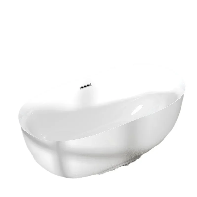 

Independent B & B Hotel Cream Simple Bathtub