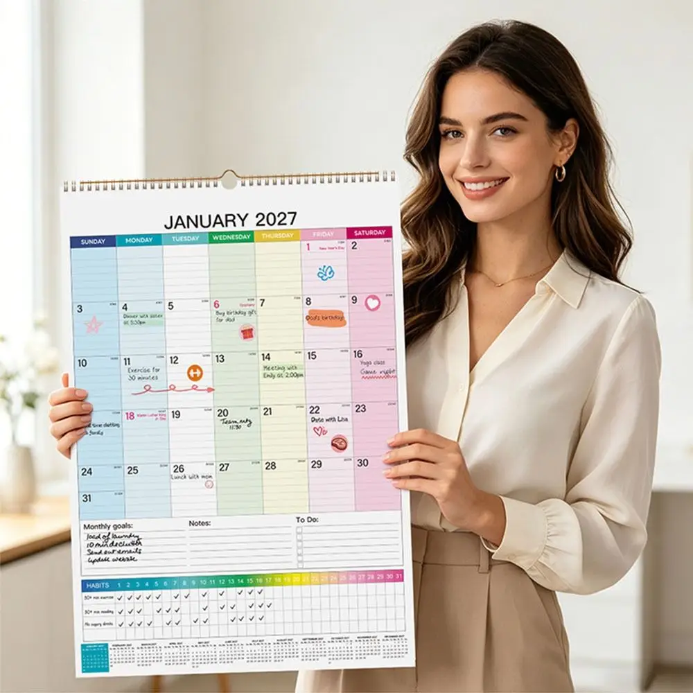 creative-wall-calendar-colorful-18-months-english-calendar-to-do-list-with-hanging-hole-calendar-planner-agenda-organizer