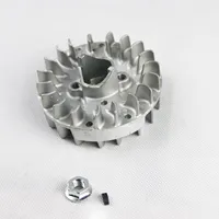 Flywheel Magneto Fits 23cc 26cc 29cc 30.5cc CY Engine for 1/5 HPI BAJA 5B 5T SC KM Rovan