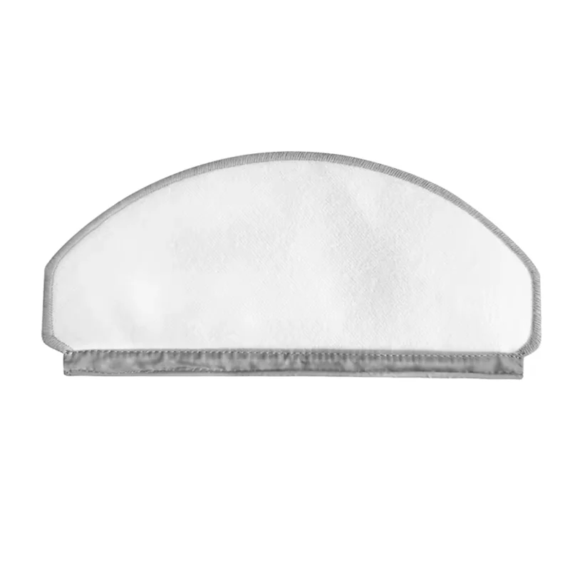 A05G-para Yeedi C12 / C12 Plus / C12 Pro Plus Cepillo Lateral principal filtro Hepa paño de mopa accesorios reemplazo