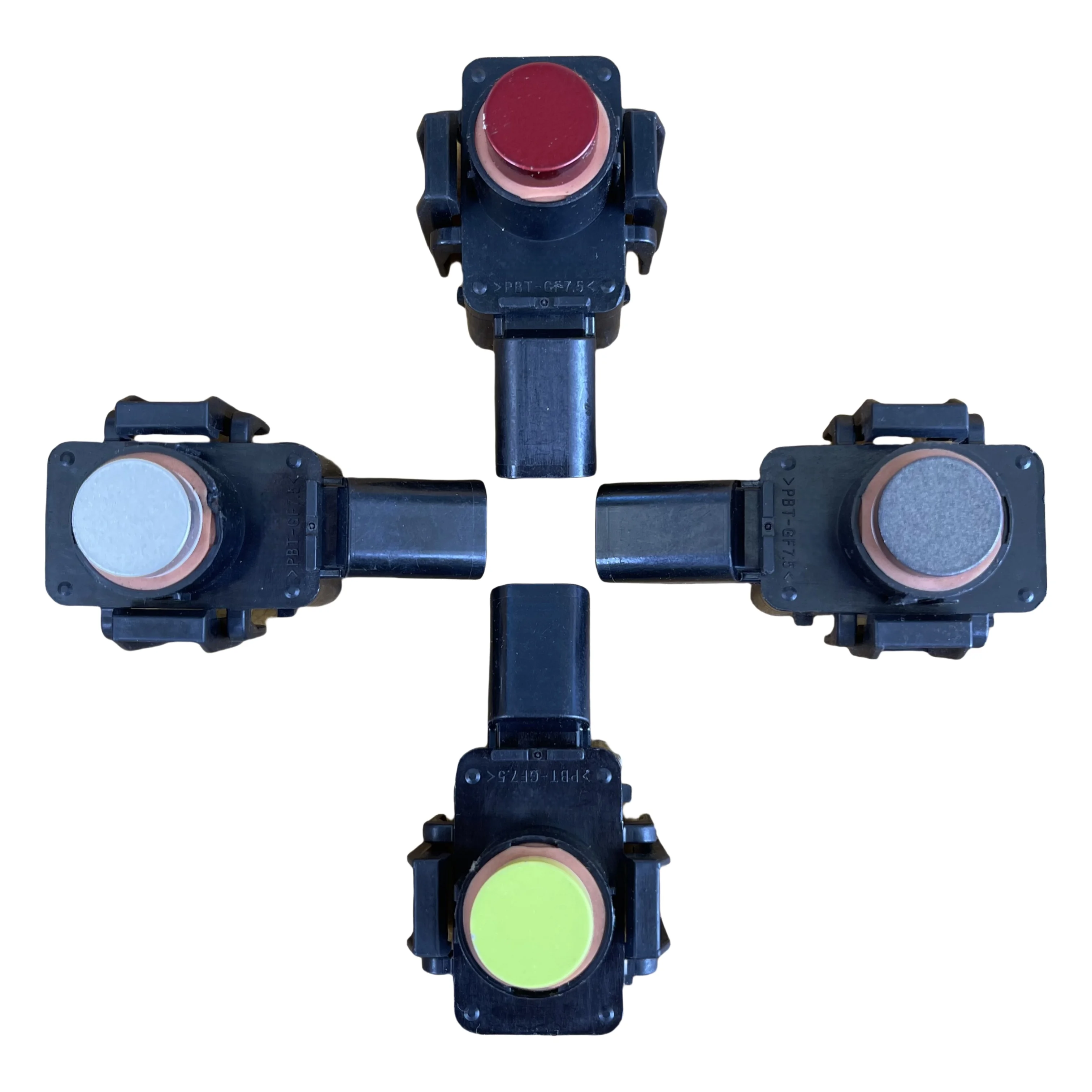 

89341-58070 Ультразвуковой датчик парковки подходит для Toyota 2016-2022 Prius 8934158070