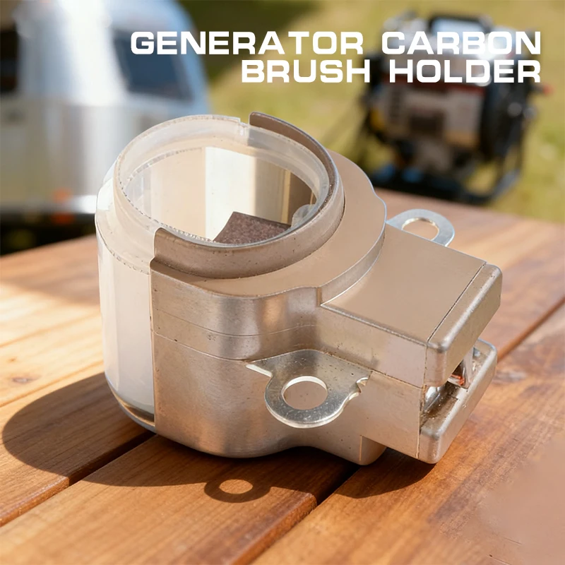Generator Carbon Brushes Holder Generator Carbon Brushes Holder For Car Accessories