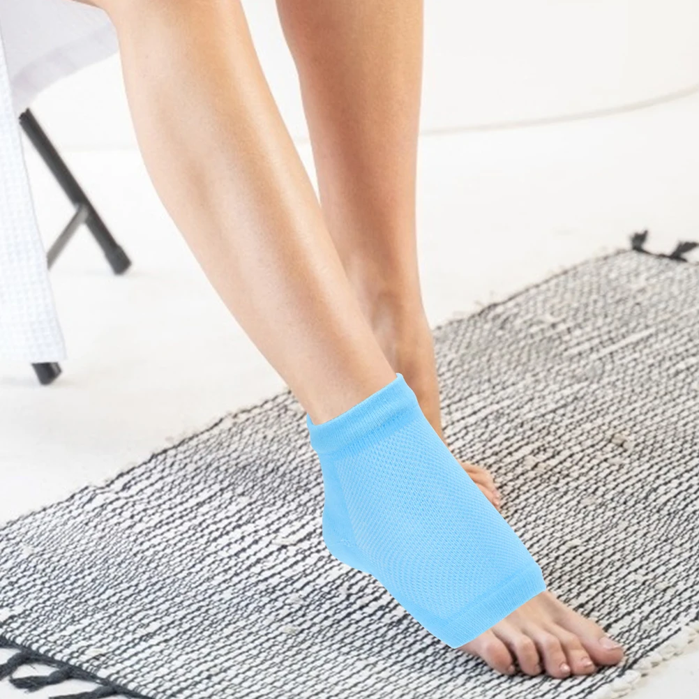 

Heightening Socks Increase Insoles for Shoes Heightened Lift Men Men's Increasing Pad Polyester Cotton