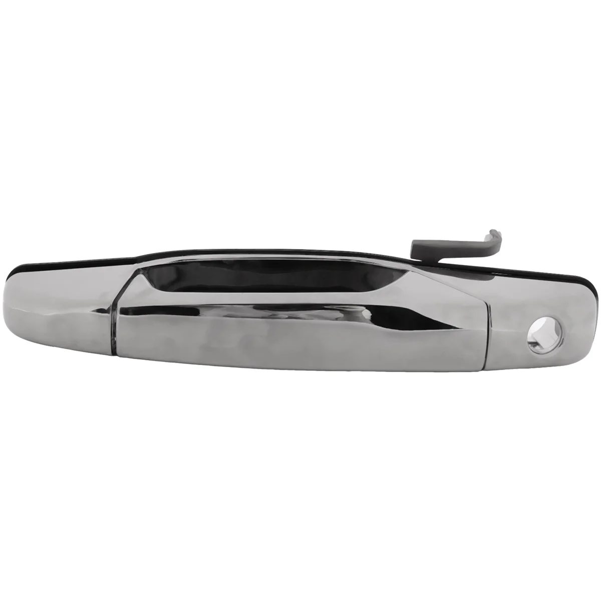 Car Outside Door Handle for CADILLAC CHEVROLET GMC Front Left Exterior Door Handle Chrome 20828258