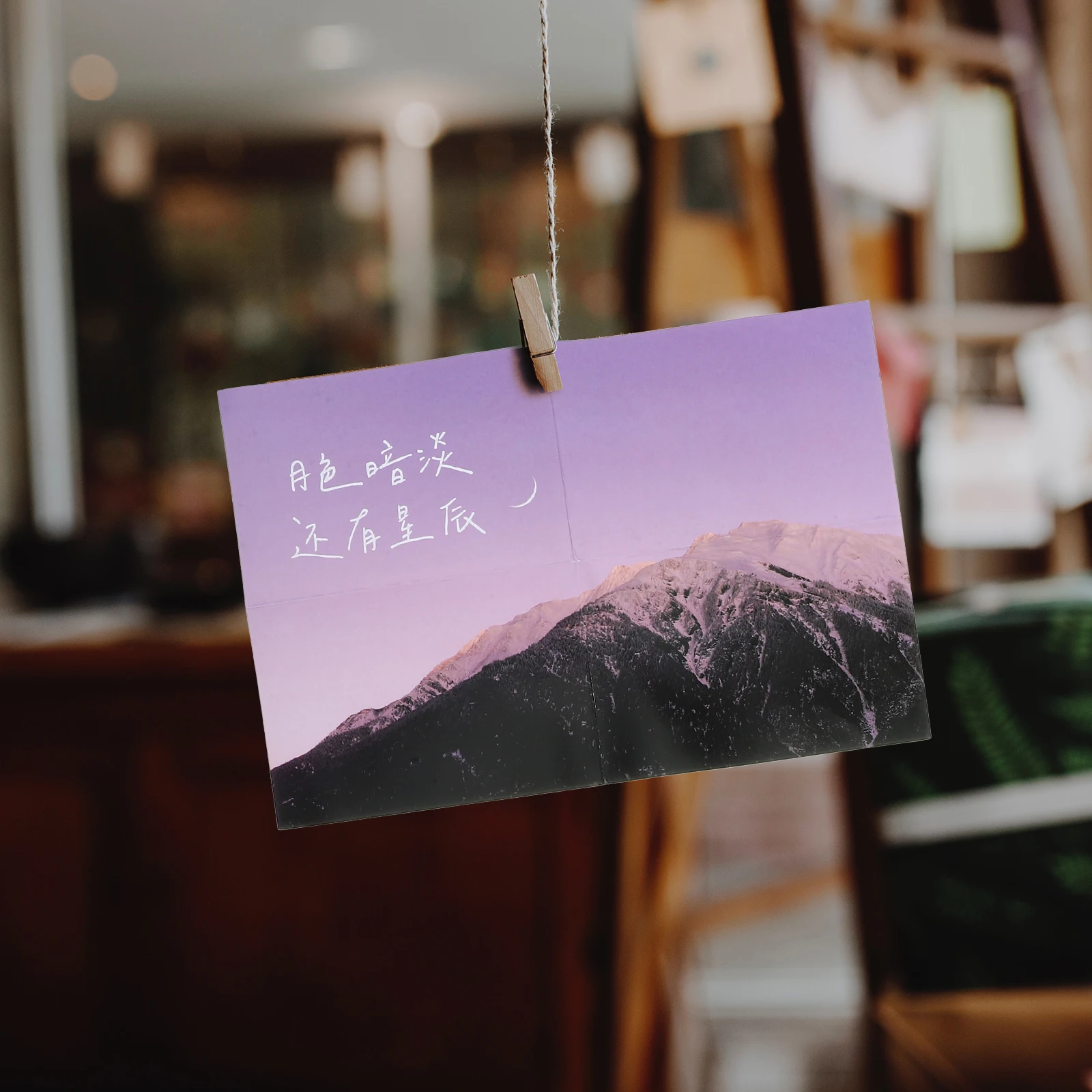 1 set 1 Set Letter Kit Handmade Style Notepad Decorative Writing Paper Stationery Supply Creative Envelope Set Vintage Blank