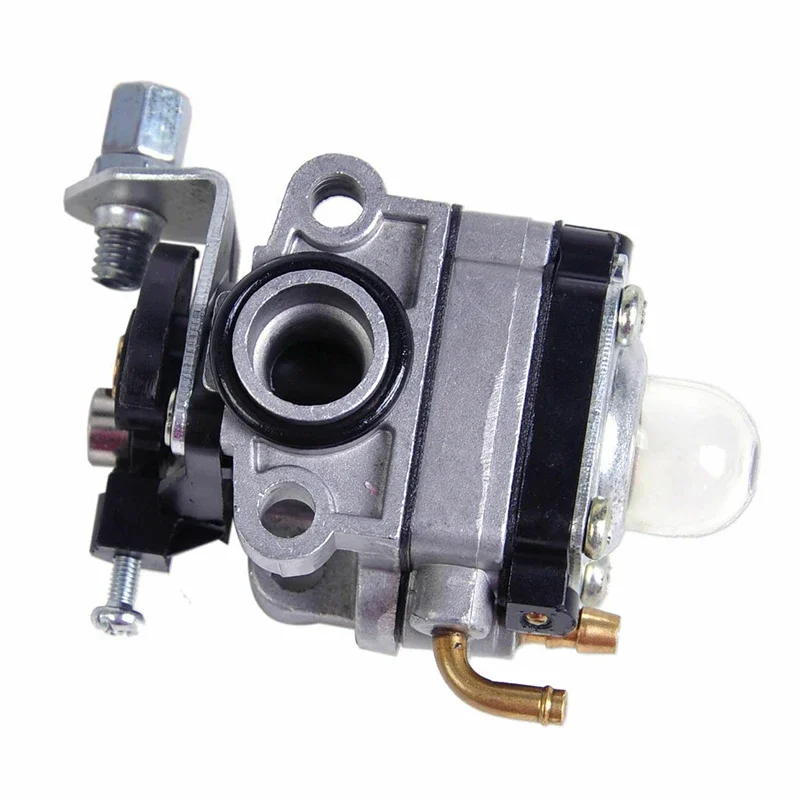 Reliable Carburetor Replacement for Honda GX31 GX22 FG100 UMK431 HHT31S Trimmer WX10 Water Pump Smooth Performance guaranteed!