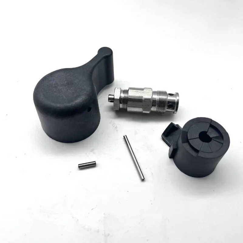 

Wetool Airless Prime Spray Valve Drain Dump Valve Repair Kit 257352 For Sprayer 695 795 1095