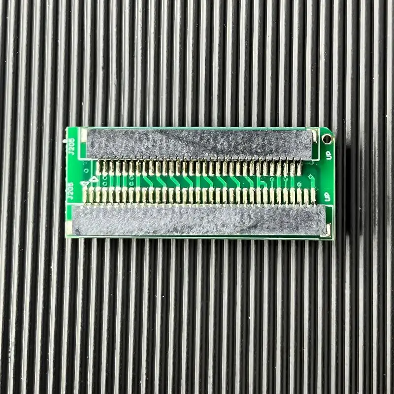 Eco-Solvent Printer Head Convert Board Compatible with Epson DX5 to 196 177 Printhead Transfer Chip Card for Enhanced Printing S