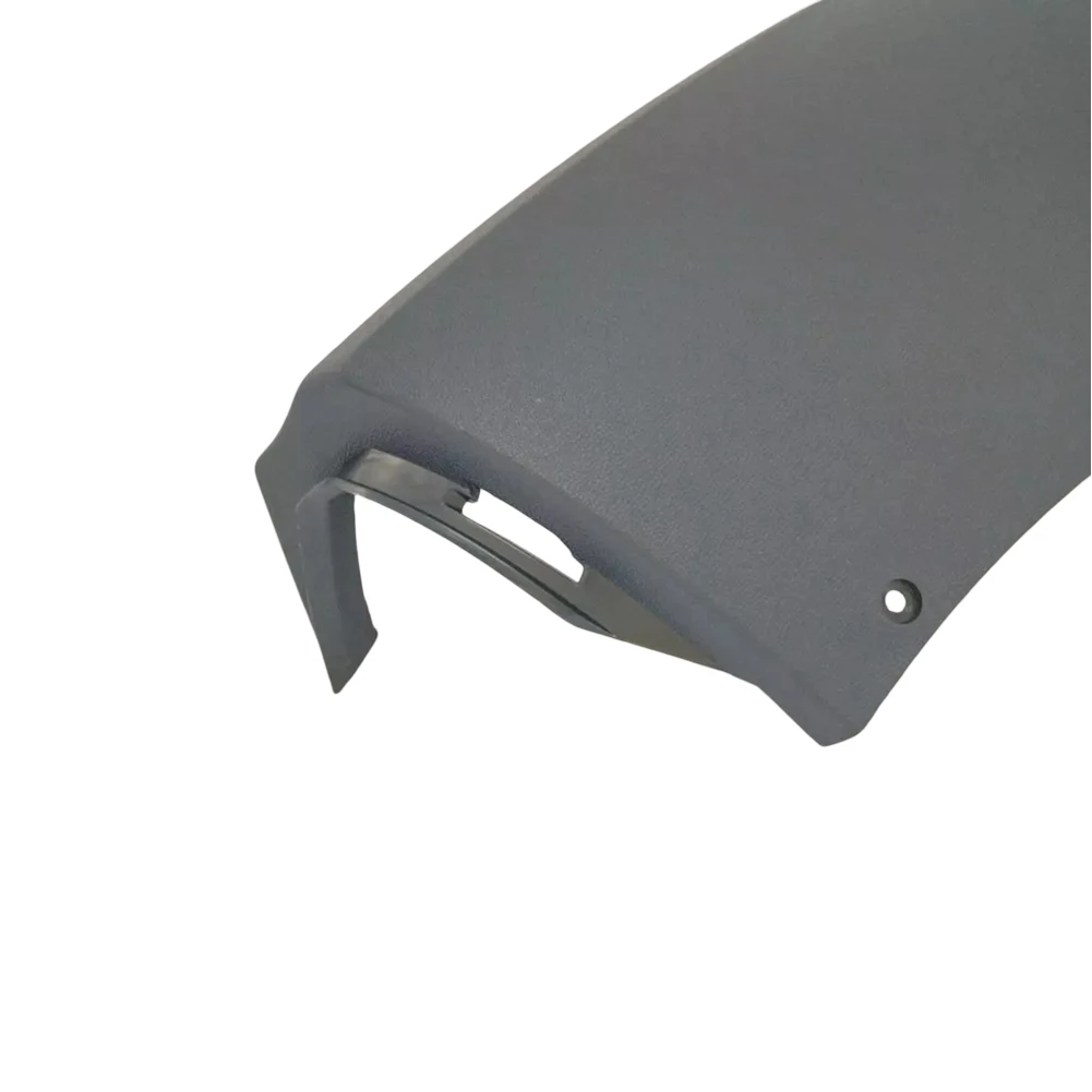 Replacement Front Left Bumper Trim for Mercedes For GLA X156 For AMG OEM 1568852525 High Strength ABS Material