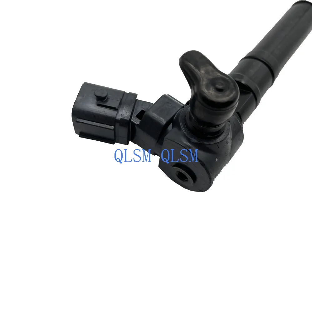 High Quality Fuel Injector Nozzle 23670-35010 Diesel Injector for Toyota Trucks -