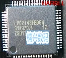 

LPC2148FBD64/01 LQFP64 LPC2148FBD64 controller