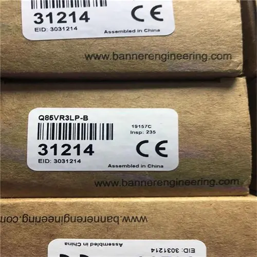 Turck RFID Read/write Head TN-M18-H1147 Available In Stock