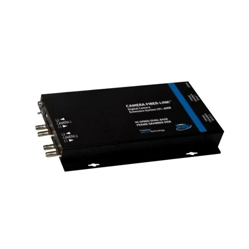 Fiber Optic Receivers CFL-3000 Series, Signal Converters, Transmitters