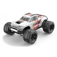 MJX HYPER GO 10208 1/10 2.4G 4WD Brushless RC Car Vehicle Models 80km/h Off-Road Remote Control Drift Car
