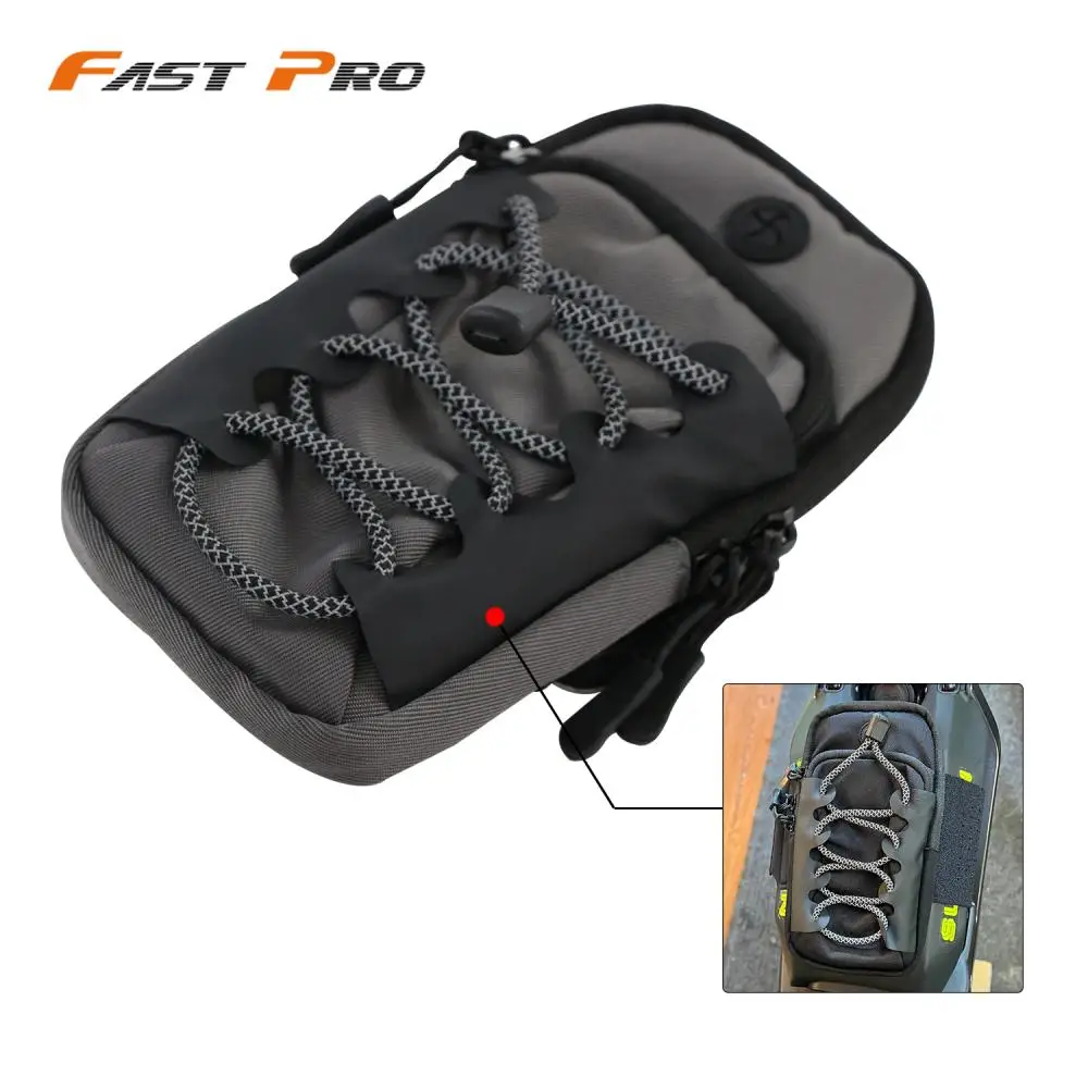 

Universal 7.9'' Sport Armband Bag Battery Cover Bag Arm Band Bag Mobile Phone Storage Bag For Sur-Ron Bag Case Coverage Holder