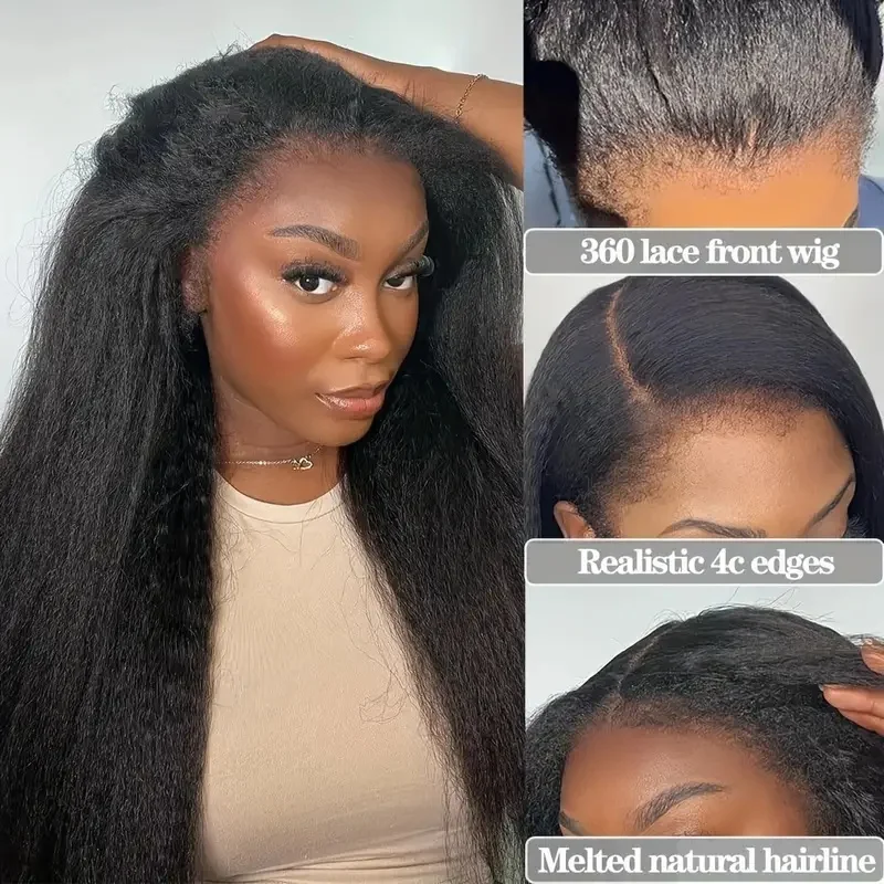Thumbnail 4 - #82 Ranked Part Lace Wigs Picks in 2026