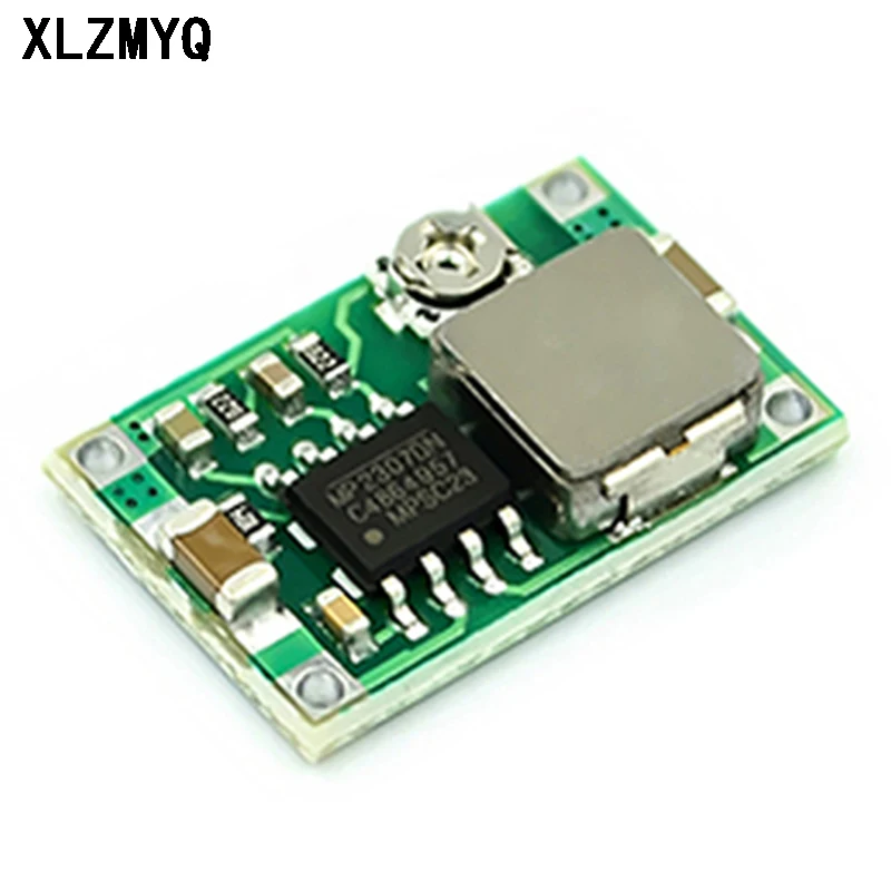 10/20/30 PCs 3A MINI DC-DC STEP DOWN CONVERTER VOLT REGULATOR 5V-23V TO 3.3V 6V 9V 12V 340KHz Buck Converter Board