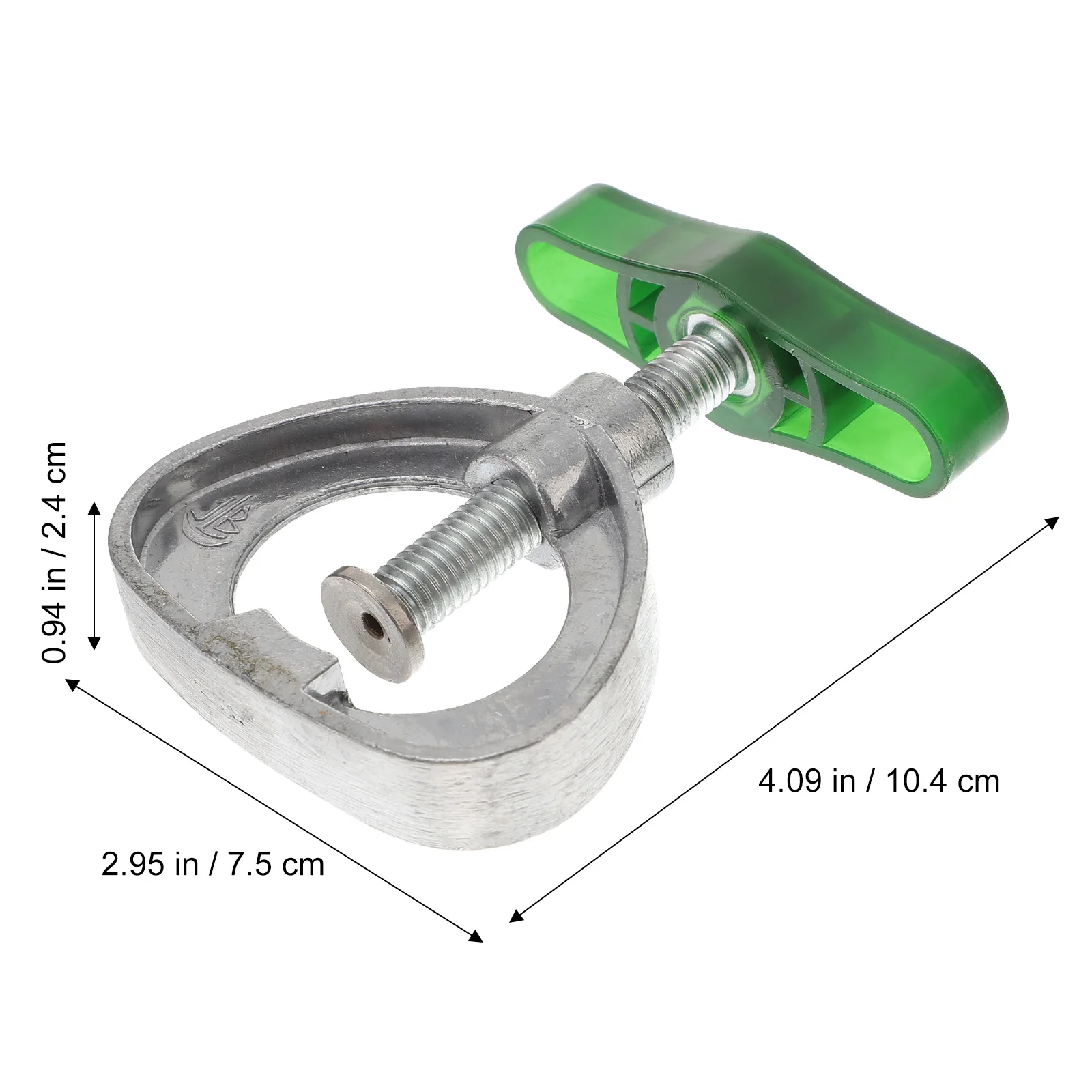 

1pc Nut Cracker For Hazelnuts Macadamia Walnuts Heavy Duty Shell Opening Tool Lightweight Kitchen Gadget Macadamia Nut Opener