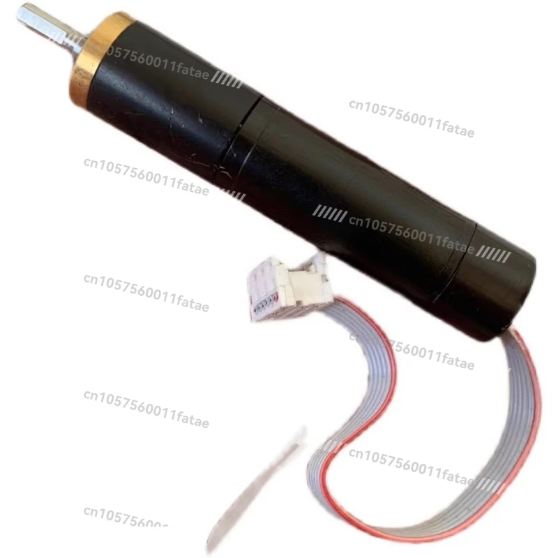 Disassembly, Micro DC Deceleration 344516 Motor RE13 Series 12V 780 Rpm