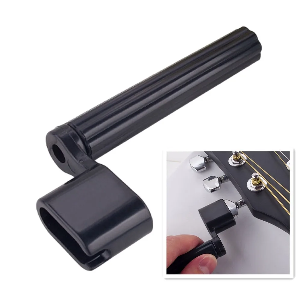 

Новое устройство для намотки гитарных струн из АБС-пластика, полихромная экономичная гитарная катушка, полезное быстродействующее устройство для удаления моста, аксессуары для гитары