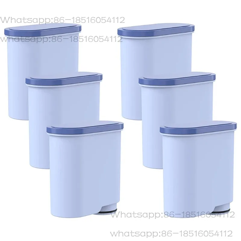 Fully automatic coffee machine filter suitable for Ca6903/10, Ca6903/22, and Saeco Ca6903/00