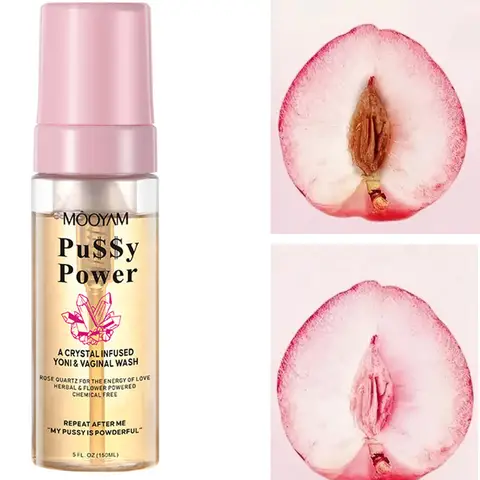 1+1 메르헨트 코코넛오일 딥클렌징 대용량 바디워시 1500ml 베이비파우더향 바디클렌저 약산성 퍼퓸 향기좋은 바디샴푸 남자 여자 10 크리스탈 함유 요니 및 질 세정제 프라이빗 클린 밸런스드 젠틀리 모이스처라이즈 샤워 젤, 여성 건조함 방지 건강 관리