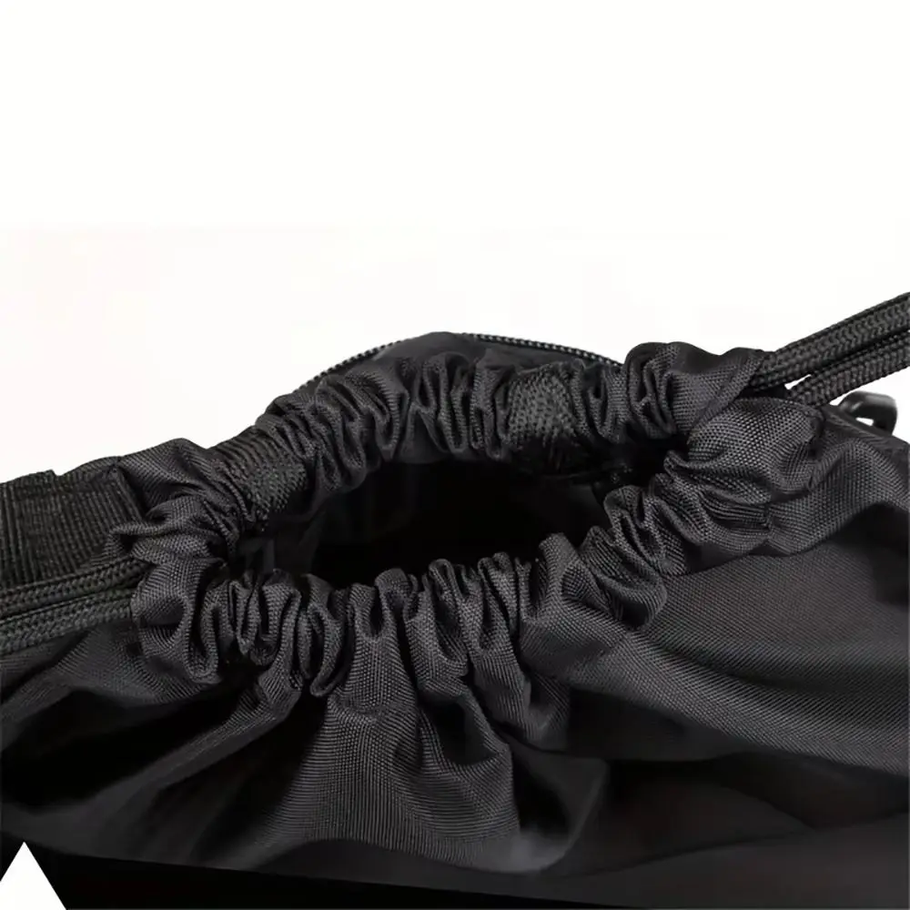 1 قطعة حقيبة ظهر جديدة ذات سعة كبيرة لكرة السلة مريحة وخفيفة الوزن برباط حقيبة رياضية محمولة للصالة الرياضية للرجال