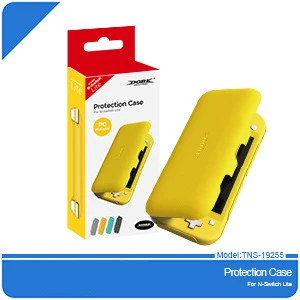 Gamepad Dust-proof and Drop-proof Mini Handheld Protective Shell Game accessories for Nintendo Switch Lite Console Controller