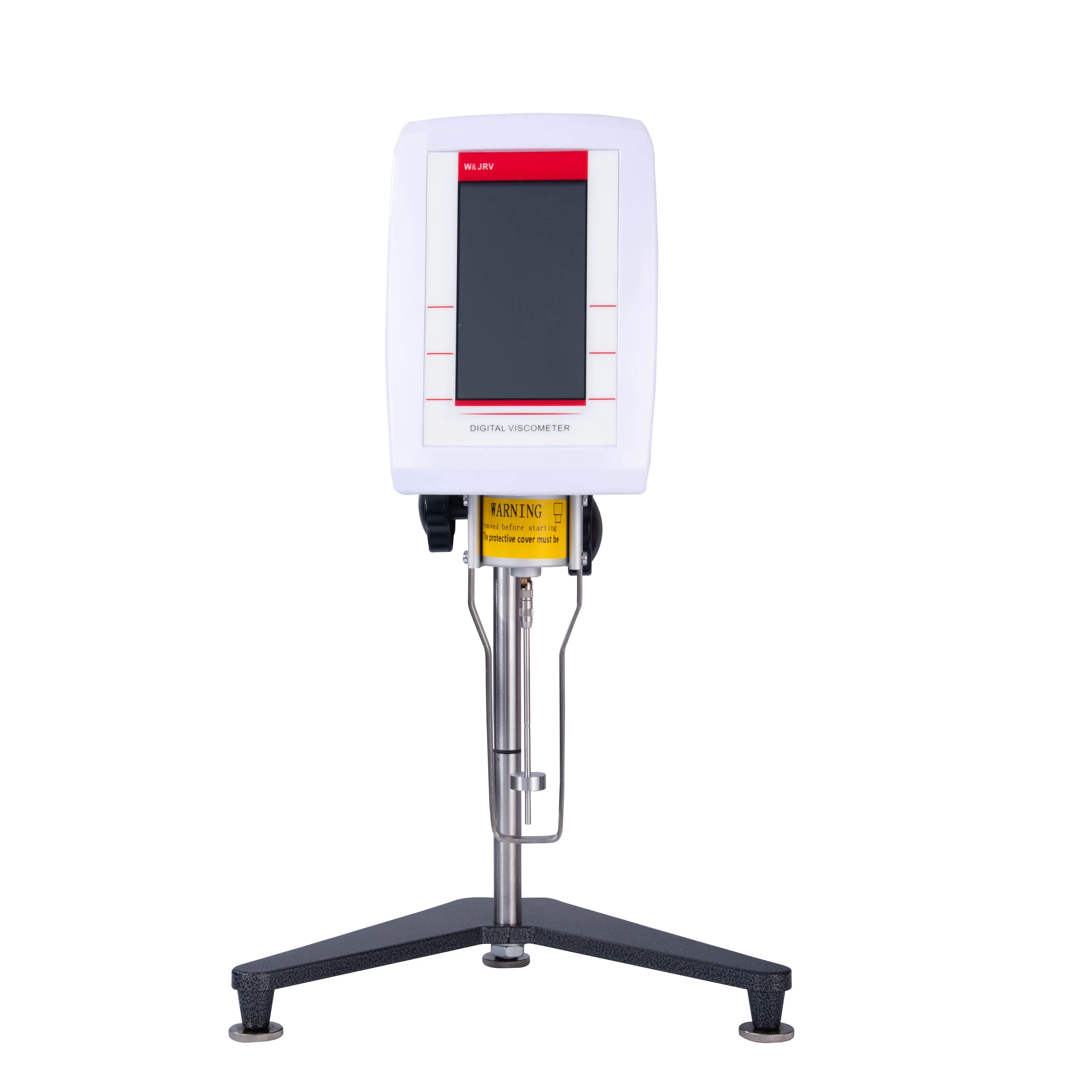 Touch Screen Viscometer NDJ-5AT NDJ-8AT Brookfield Viscometer, Coating and Paint Adhesion Tester rotational viscometer