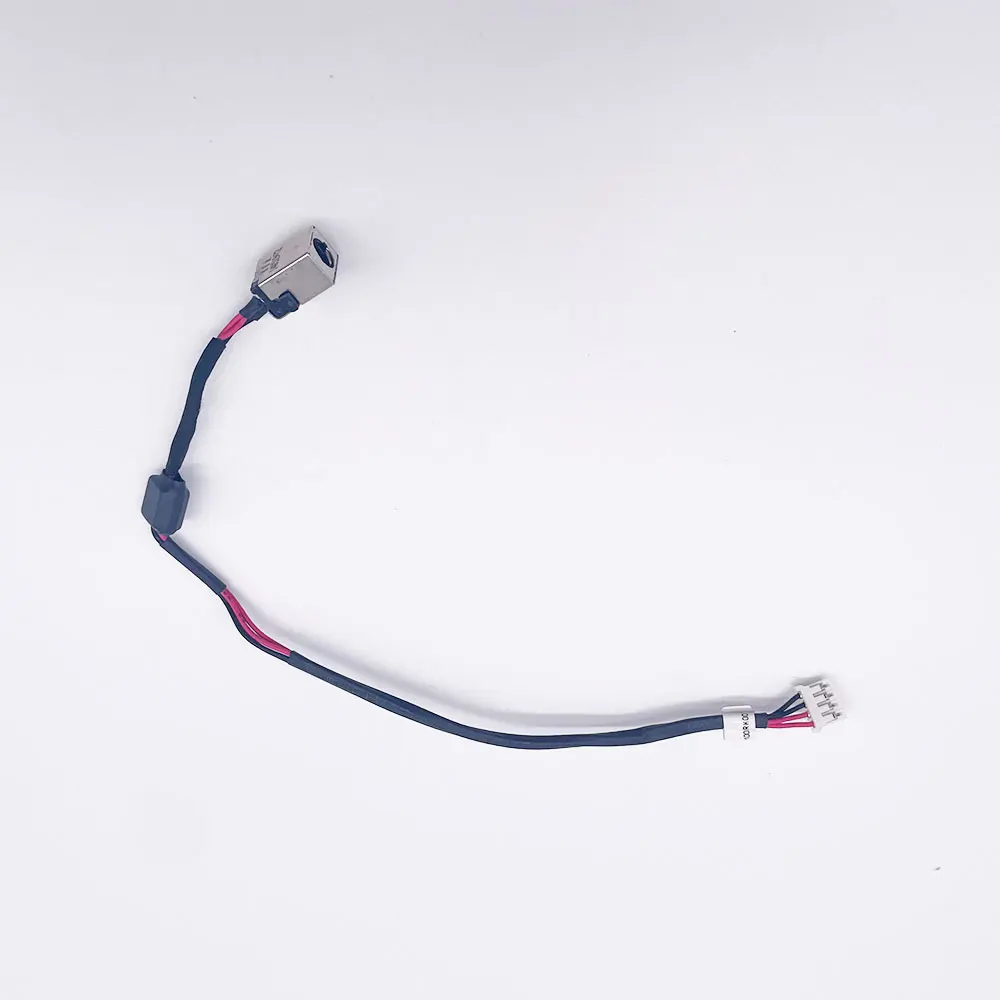 Pour Acer Aspire E1-532 E5-511 E5-521 E5-551 E5-511 E5-571 E5-571G V3-572 V3-532 Ordinateur Portable DC Power Jack DC-IN Charge Flex Câble