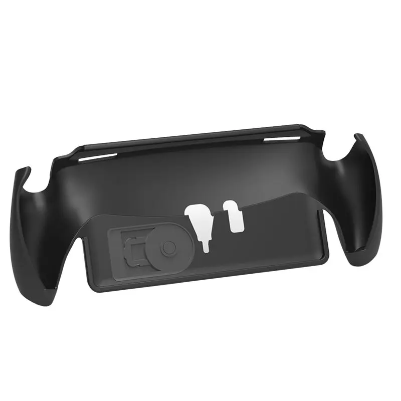 

For PS5 Portal Handheld TPU Case With Foldable Stand PS5 Game Handheld Shockproof Multifunctional Protective Case