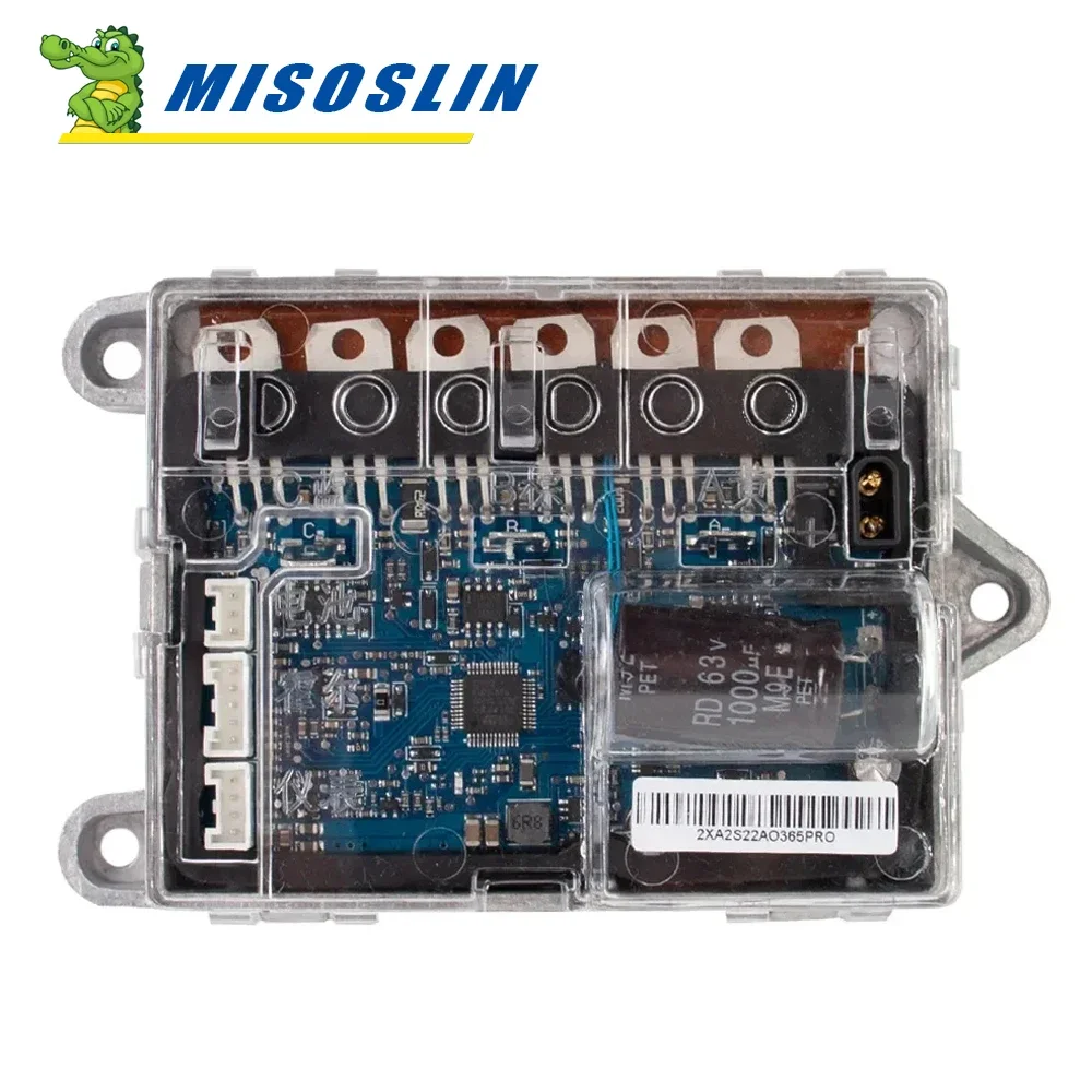 Enhanced V3.0 Controller Main Board For Xiaomi M365 1S Pro Pro 2 Mi 3 ESC Switchboard Electric Scooter Accessories Motherboard