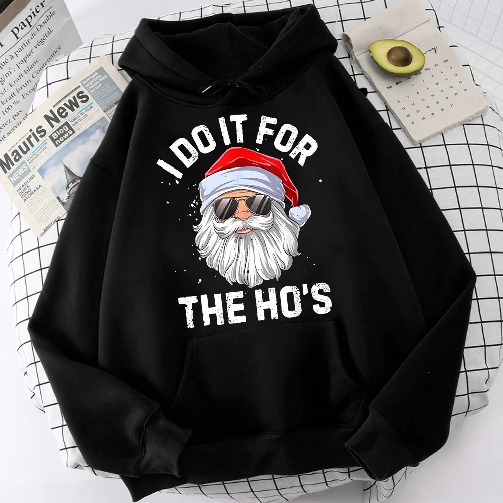 

Christmas hoodie winter funny elegant comfortable teen hoddie pullover athleisure designer