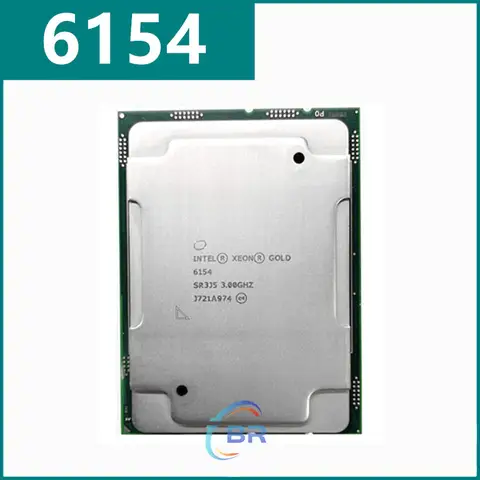 Xeon gold 6154-AliExpress