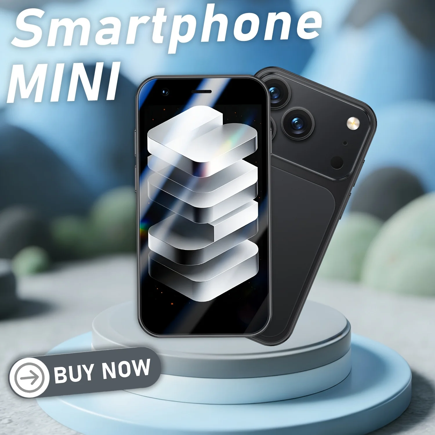 Mini Smartphone,A17…