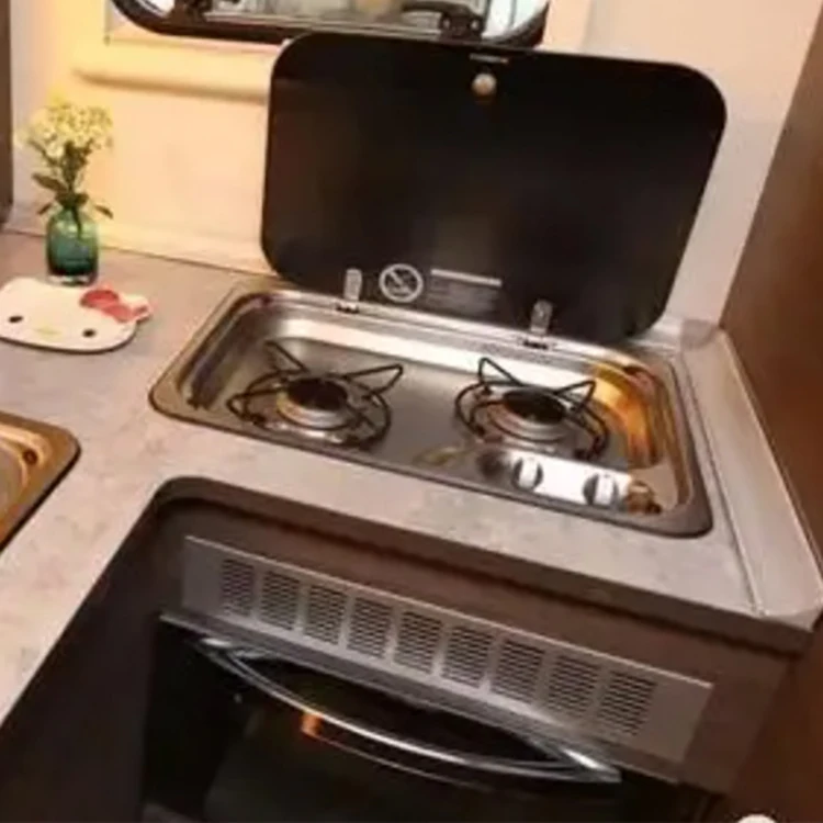 NORTH AMERICA CANADA AUSTRALIAN AGA Dometic CAN Camper Parts caravan Kitchen Sinks Stoves Cooktops