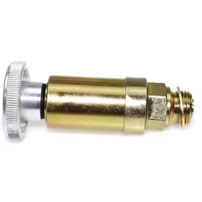 Diesel Hand Pump 2447222000 2447222099 Priming Fuel Pump