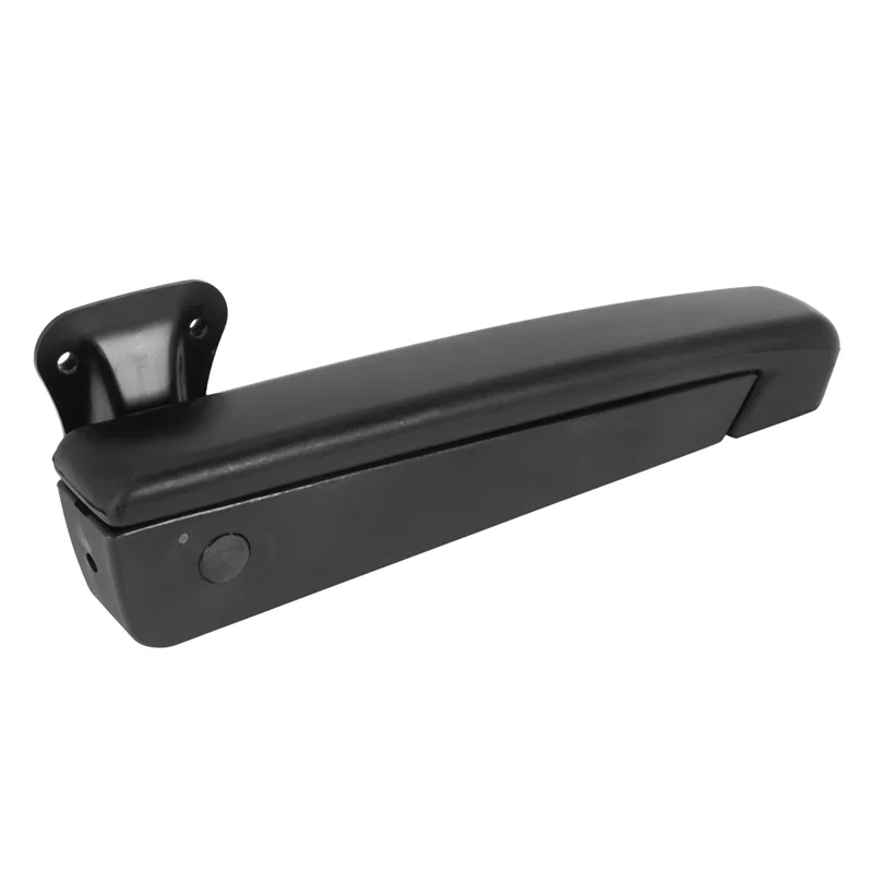 

10X автомобильный универсальный регулируемый подлокотник для автомобильного сиденья для автодома на колесах, грузовика, автозапчасти справа