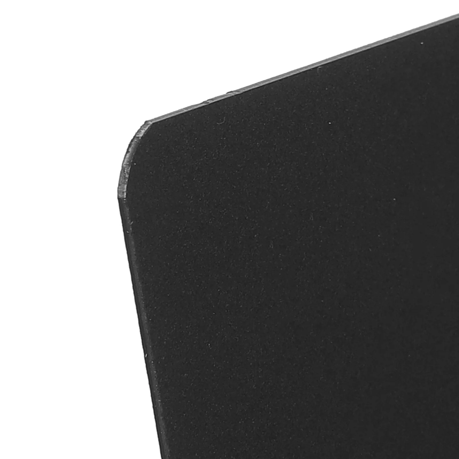 12 قطعة السبورات الصغيرة للقائمة كتابة الأسعار لوحات رسالة السبورات سطح المكتب علامات عرض أصحاب مطعم ديكور #1