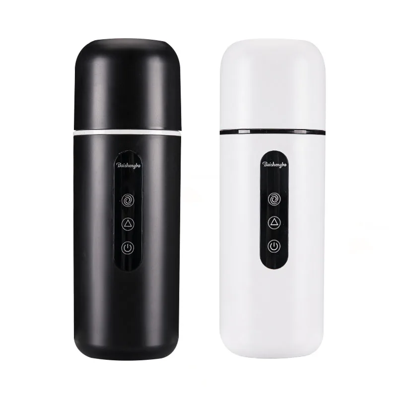 universal Electric Travel Thermo Car cups self heating travel mug temperature Coffee Heated Travel Mug Car Heating Cup