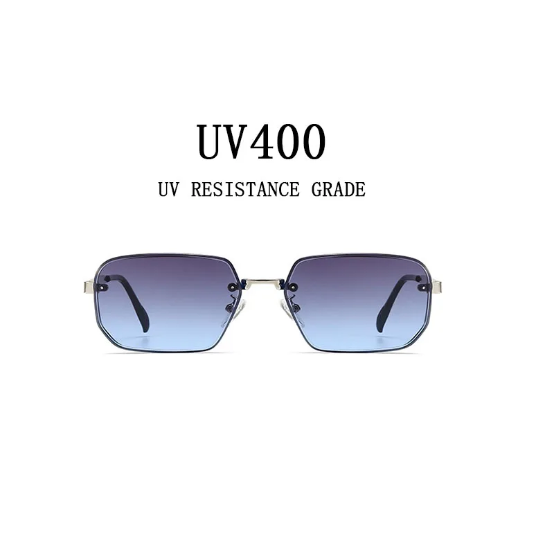 Trendy And Fashionable Sunglasses Vacation Glasses Vintage Men Luxury Sunglasses Oculos Outdoor Lentes De Sol Gafas Dropshipping