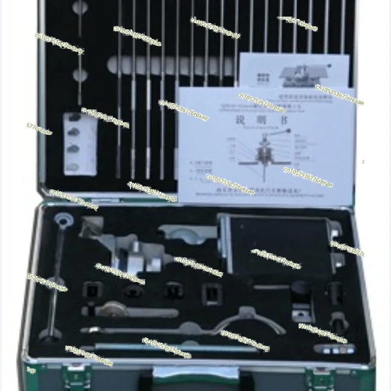 

QM18-62mm universal valve seat repair tool (magnet with iron plate type)