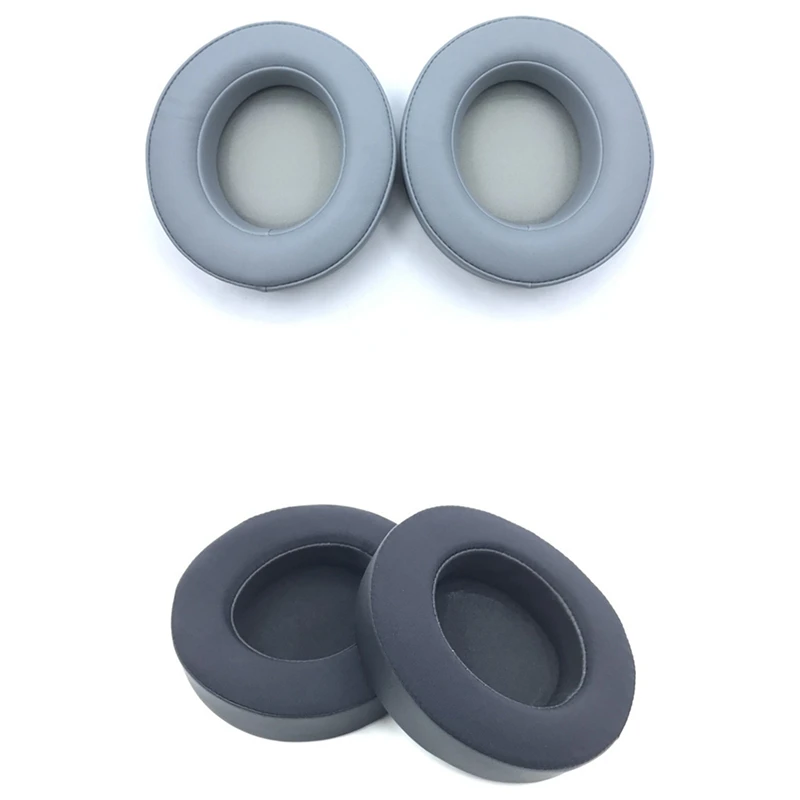 Ear Pads mangas para Razer, acessórios para auscultadores, adequado para Razer Kraken, prov2, North Sea Giant, 7.1